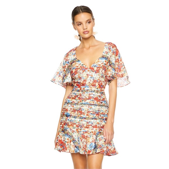 TALULAH Dresses & Skirts - La Maison Talulah Carnevale Dress